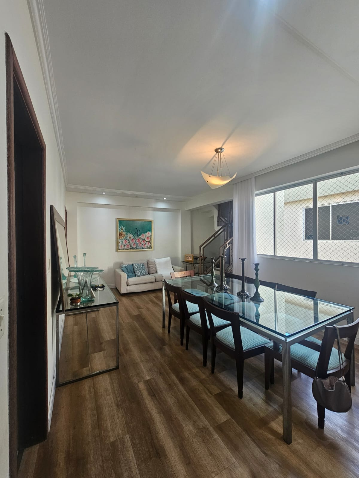 COBERTURA DUPLEX