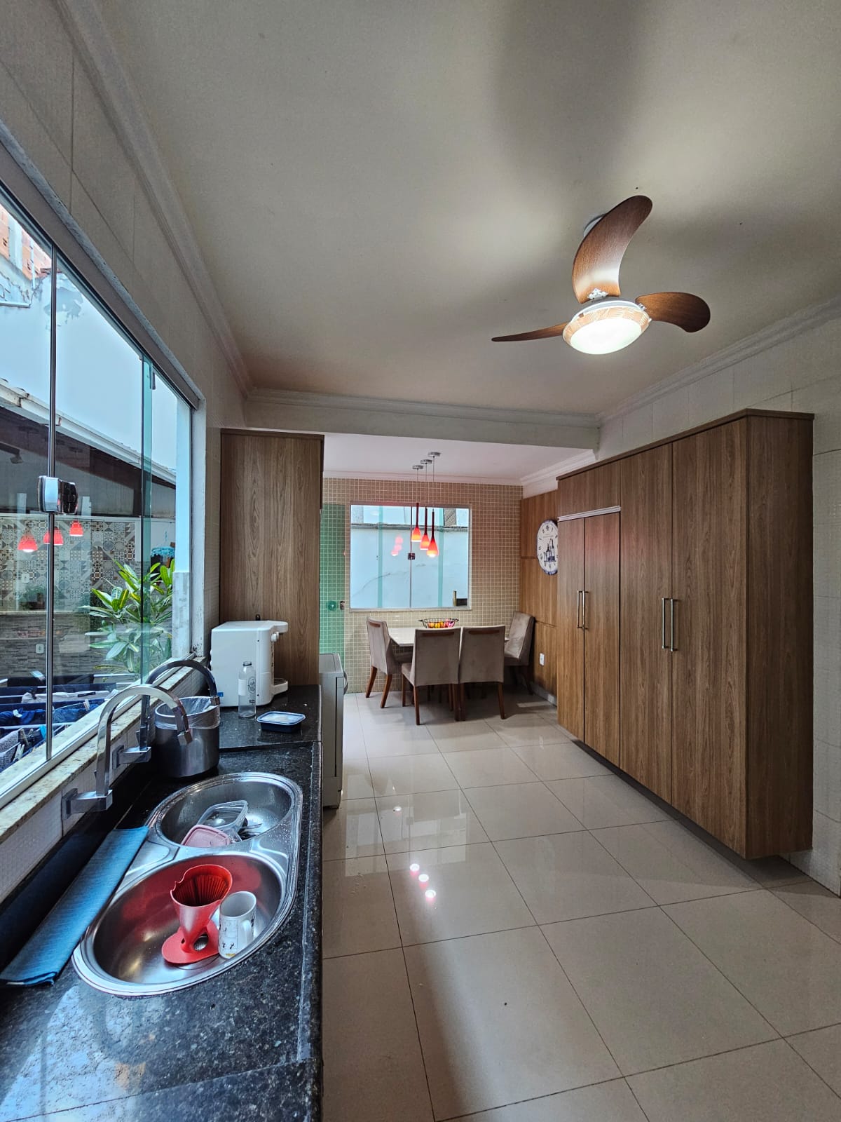 Duplex de Alto Padrão
