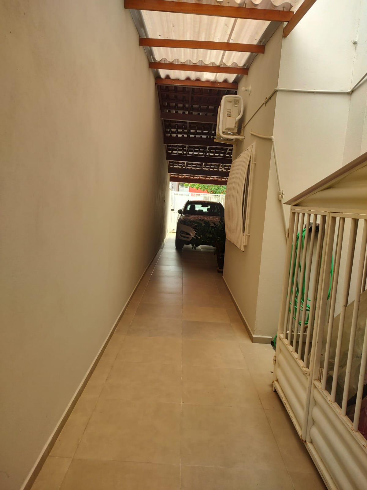 CASA DUPLEX À VENDA EM GURIRI NORTE – SÃO MATEUS/ES 🌴🌊
