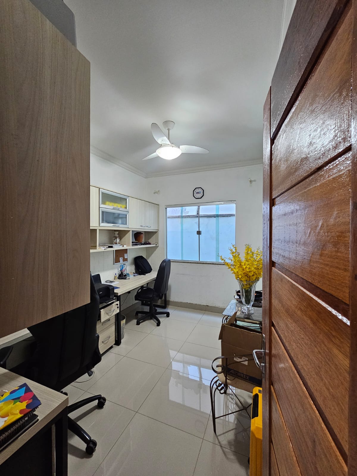 Duplex de Alto Padrão