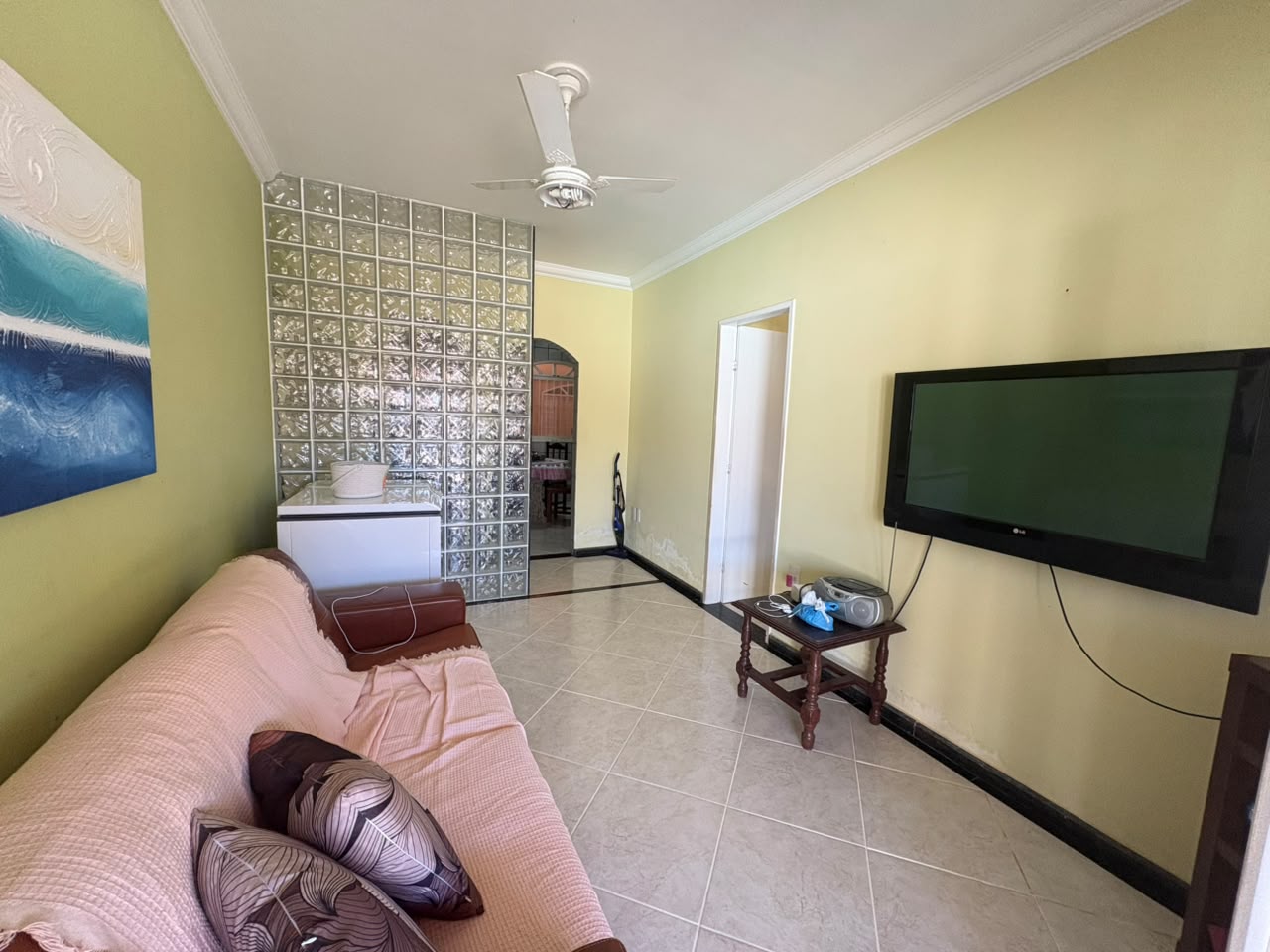 🏡🌴 CASA À VENDA EM GURIRI NORTE – SÃO MATEUS/ES 🌊✨