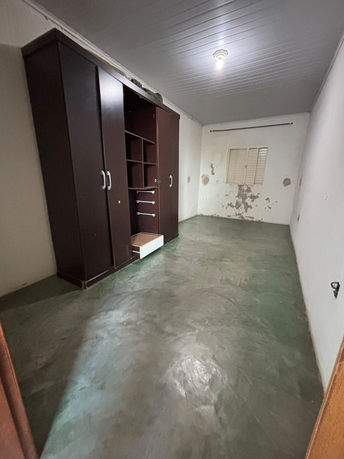 Duas casas no Planalto