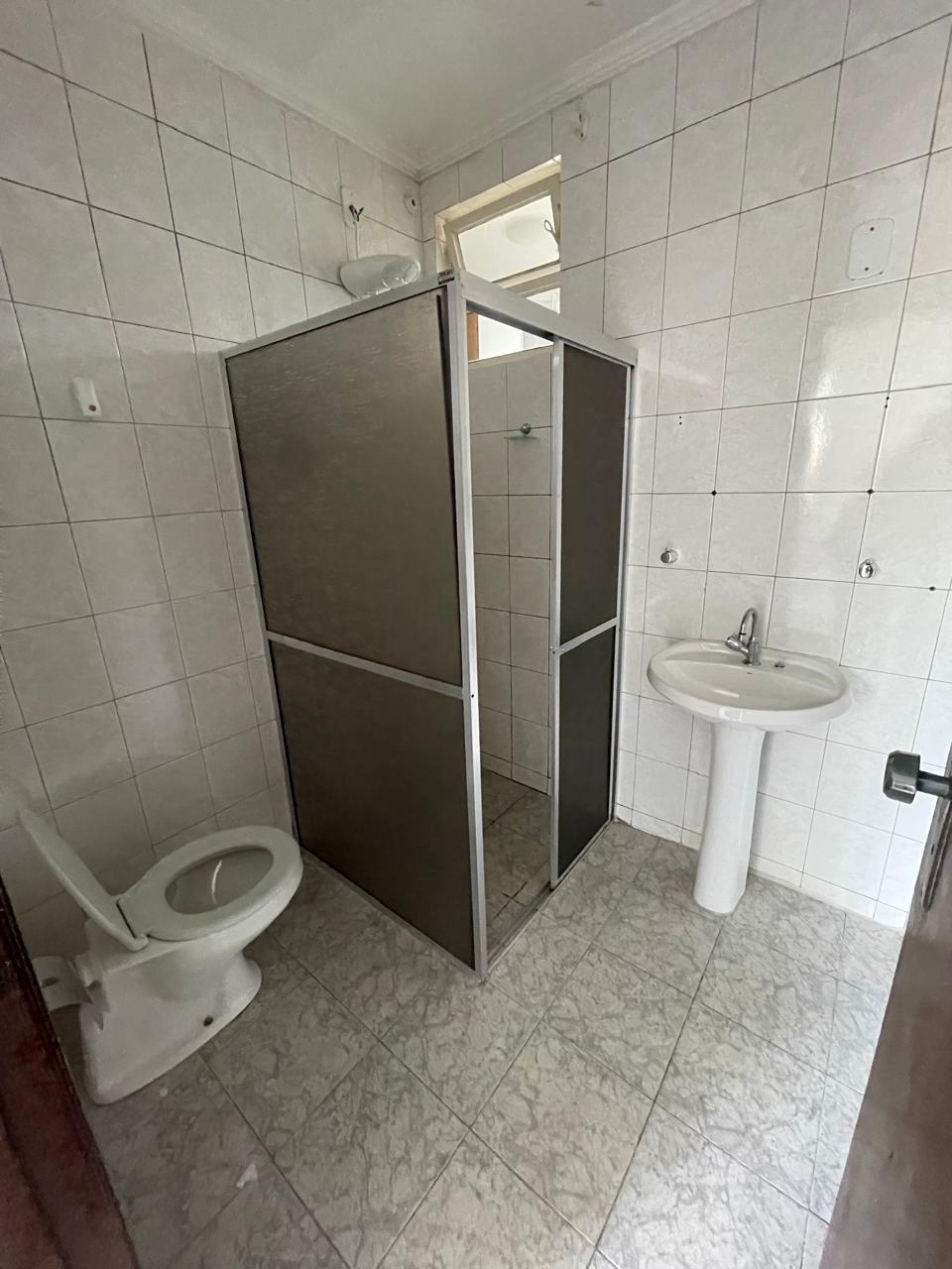 Apartamento 2 quartos(1 suíte) Grã Duquesa