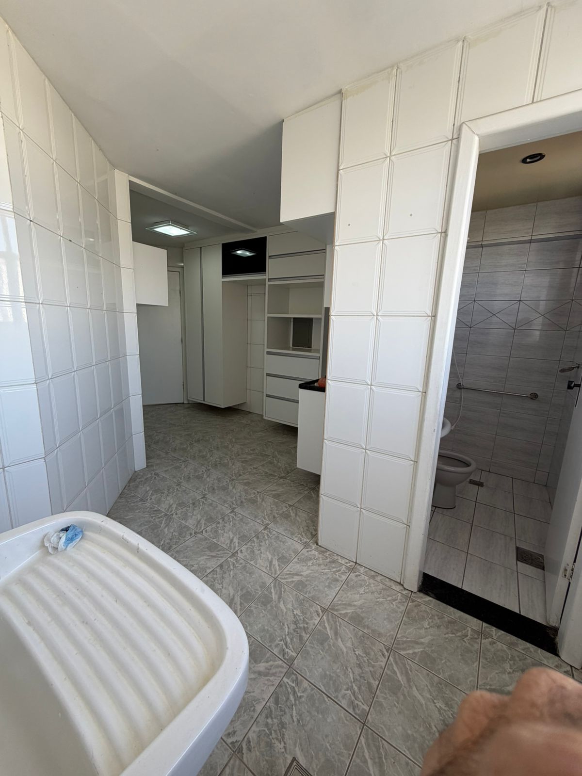 Cobertura 3 quartos(1 suíte) no bairro Esplanada