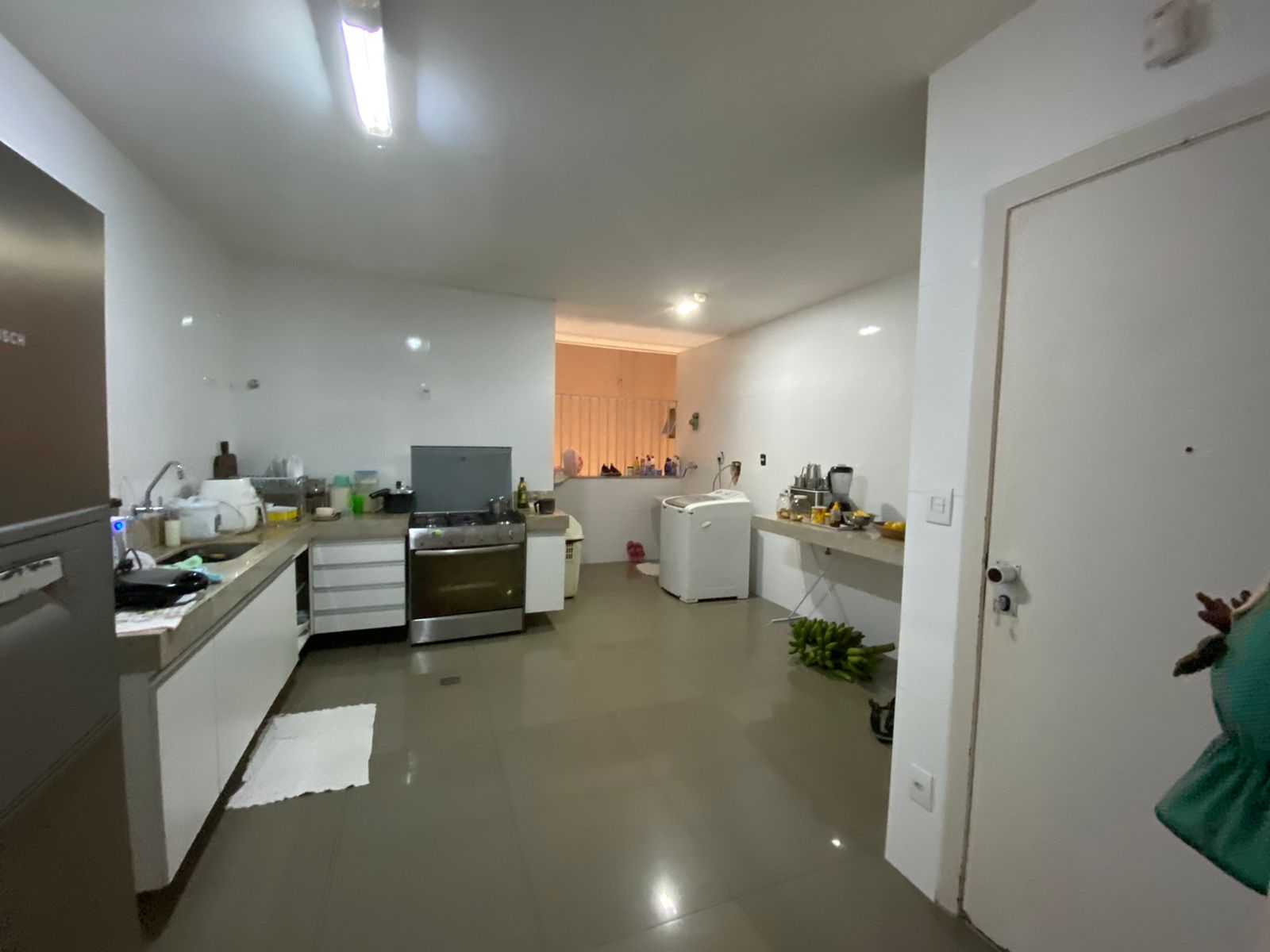 Apartamento 4 quartos(1 suíte)  no Centro
