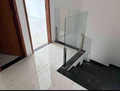 Duplex 2 quartos Cidade Jardim