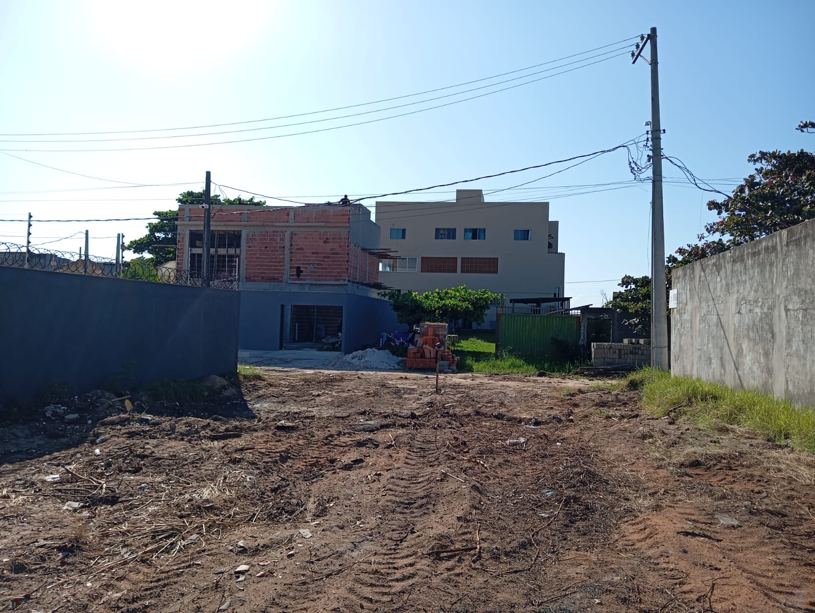🌊🏝️ TERRENO À VENDA EM GURIRI SUL | A POUCOS PASSOS DO MAR 🏝️✨