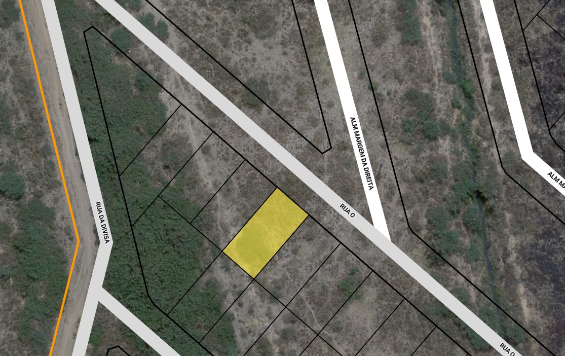 Lote 200 m Parque Olimpíco 2