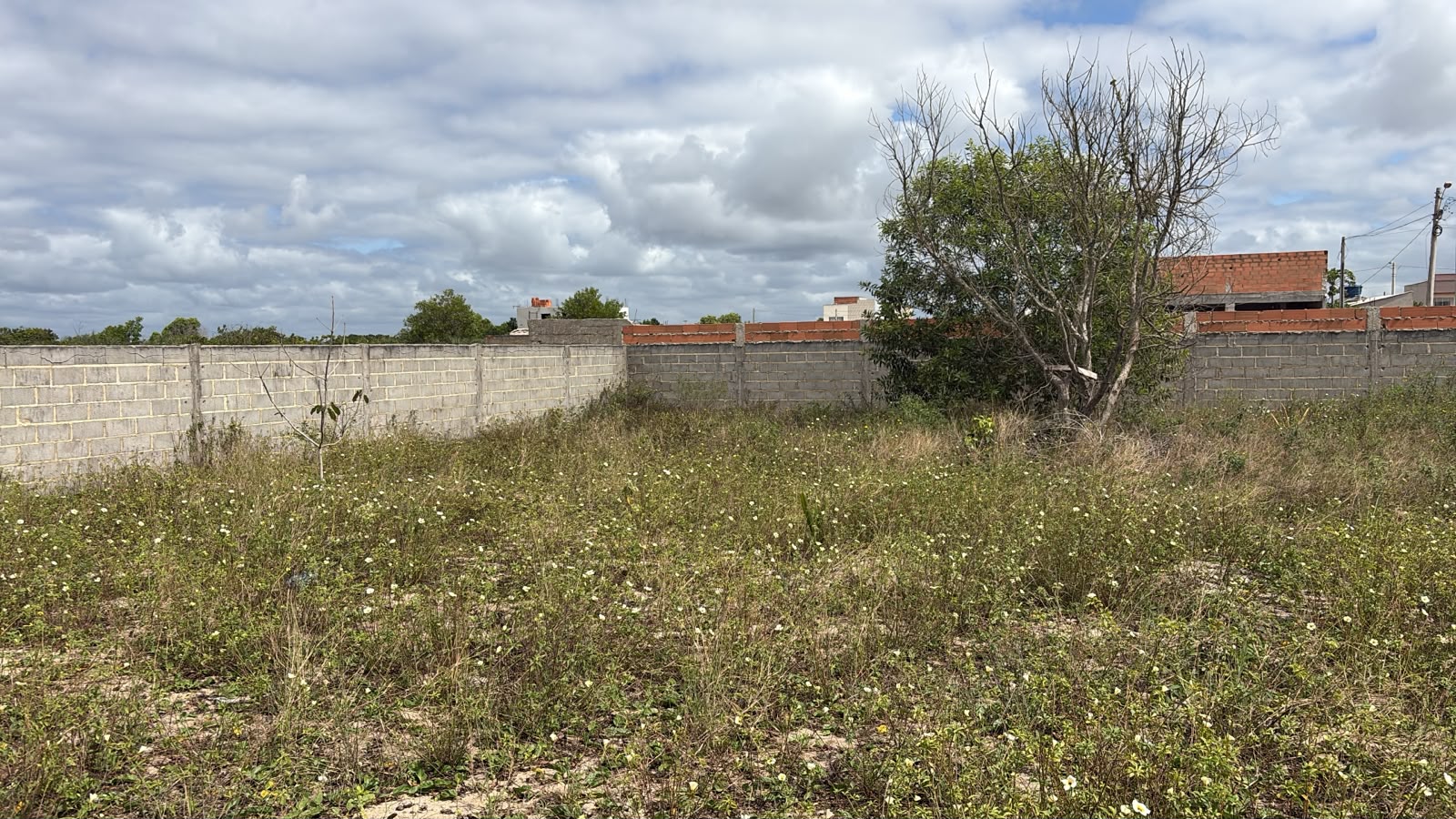 🌴🏡 EXCELENTE OPORTUNIDADE DE TERRENO EM GURIRI NORTE! 🌊✨