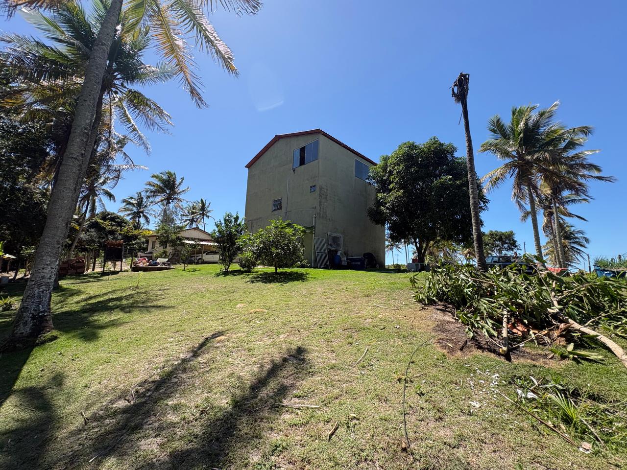 🌿🏡 CHÁCARA À VENDA EM BARRA NOVA – SÃO MATEUS/ES | NATUREZA E ACESSO AO RIO MARIRICU 🌊✨