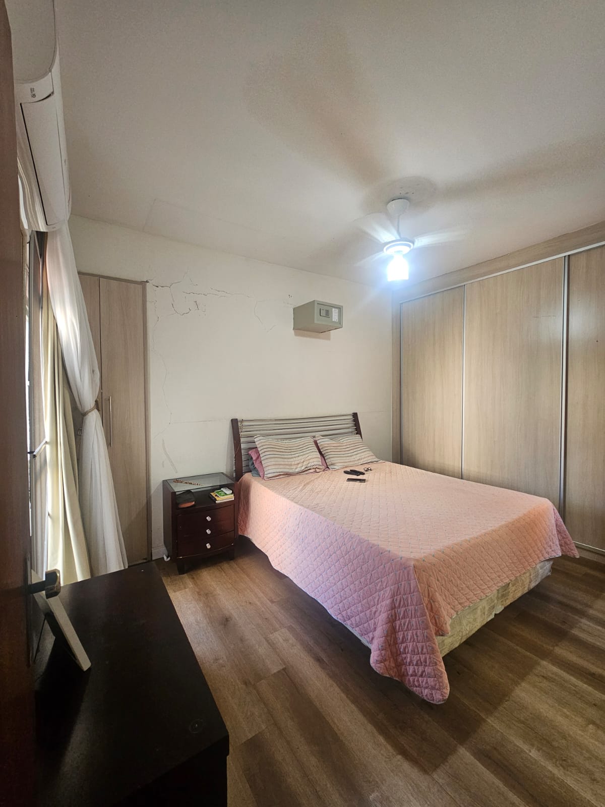 COBERTURA DUPLEX