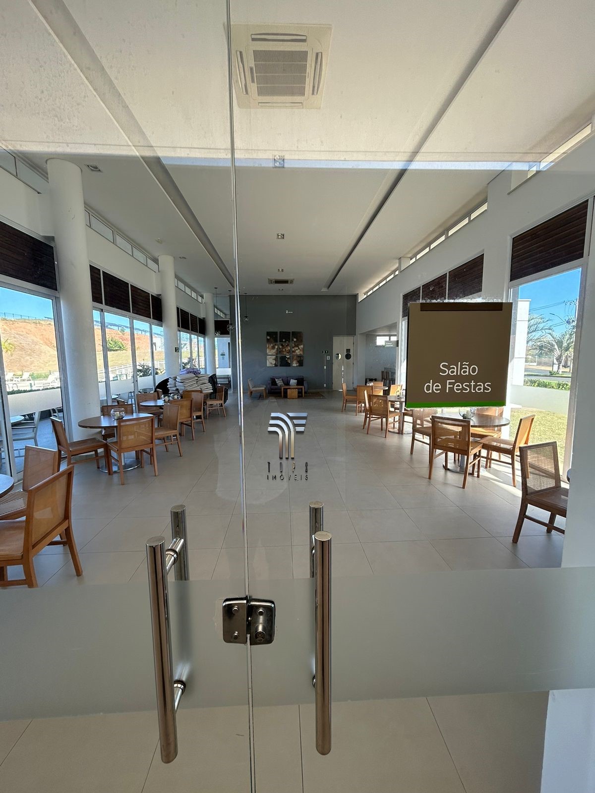 Lote 337,20 Condomínio Terras Alphaville Rio Doce