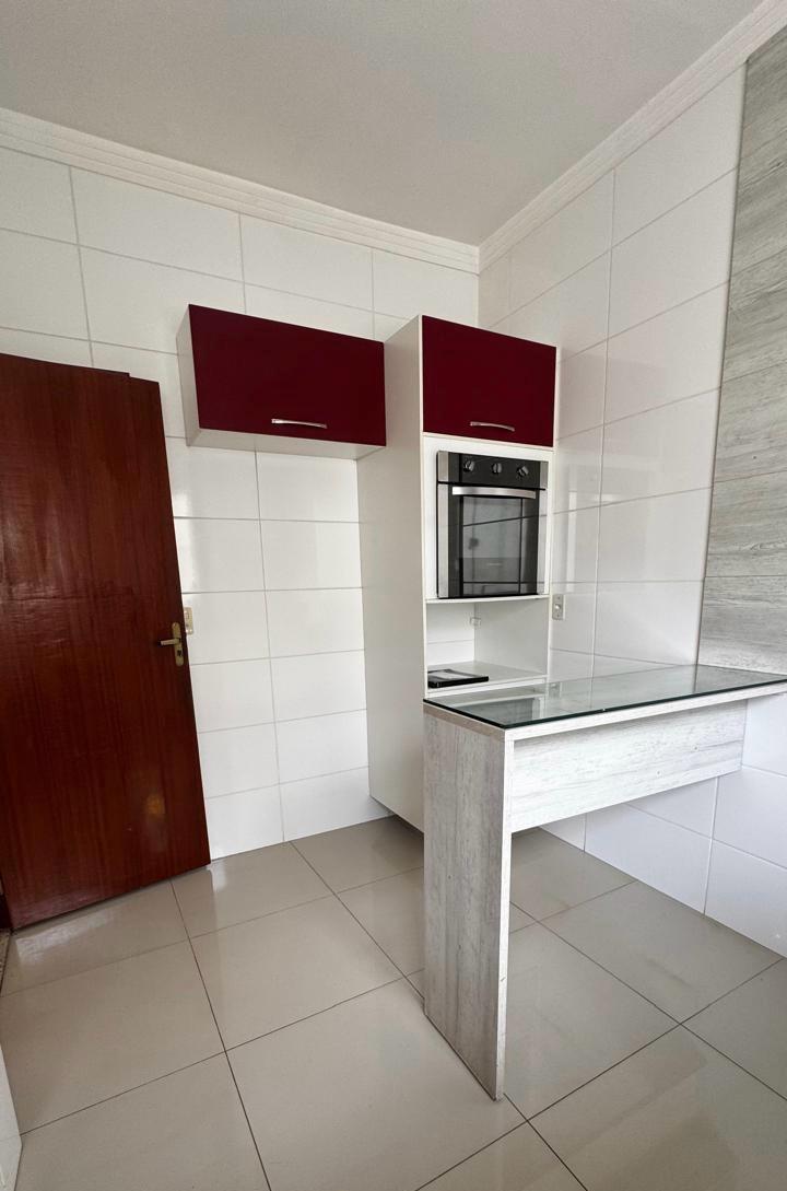 Duplex 3 quartos(1 suíte) JK2