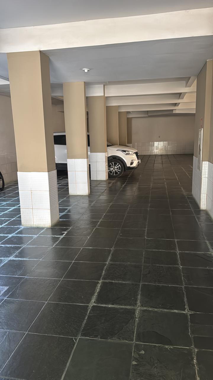 Apartamento 2 quartos(1 suíte) Ilha dos Araujos