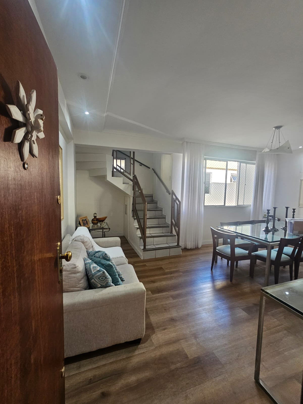 COBERTURA DUPLEX