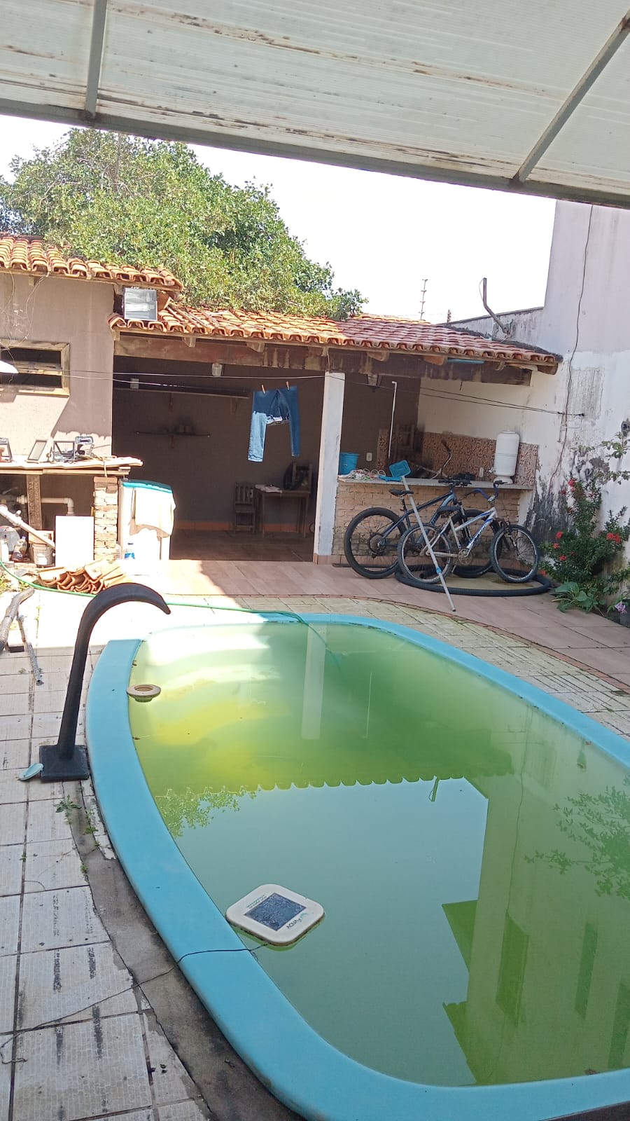 🏡✨ CASA  COM 3 DORMITÓRIOS À VENDA EM GURIRI NORTE  – SÃO MATEUS/ES 🌴🌊
