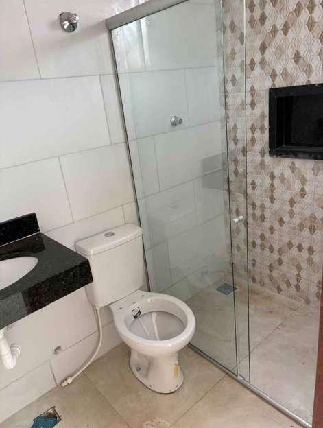 Duplex 2 quartos Cidade Jardim