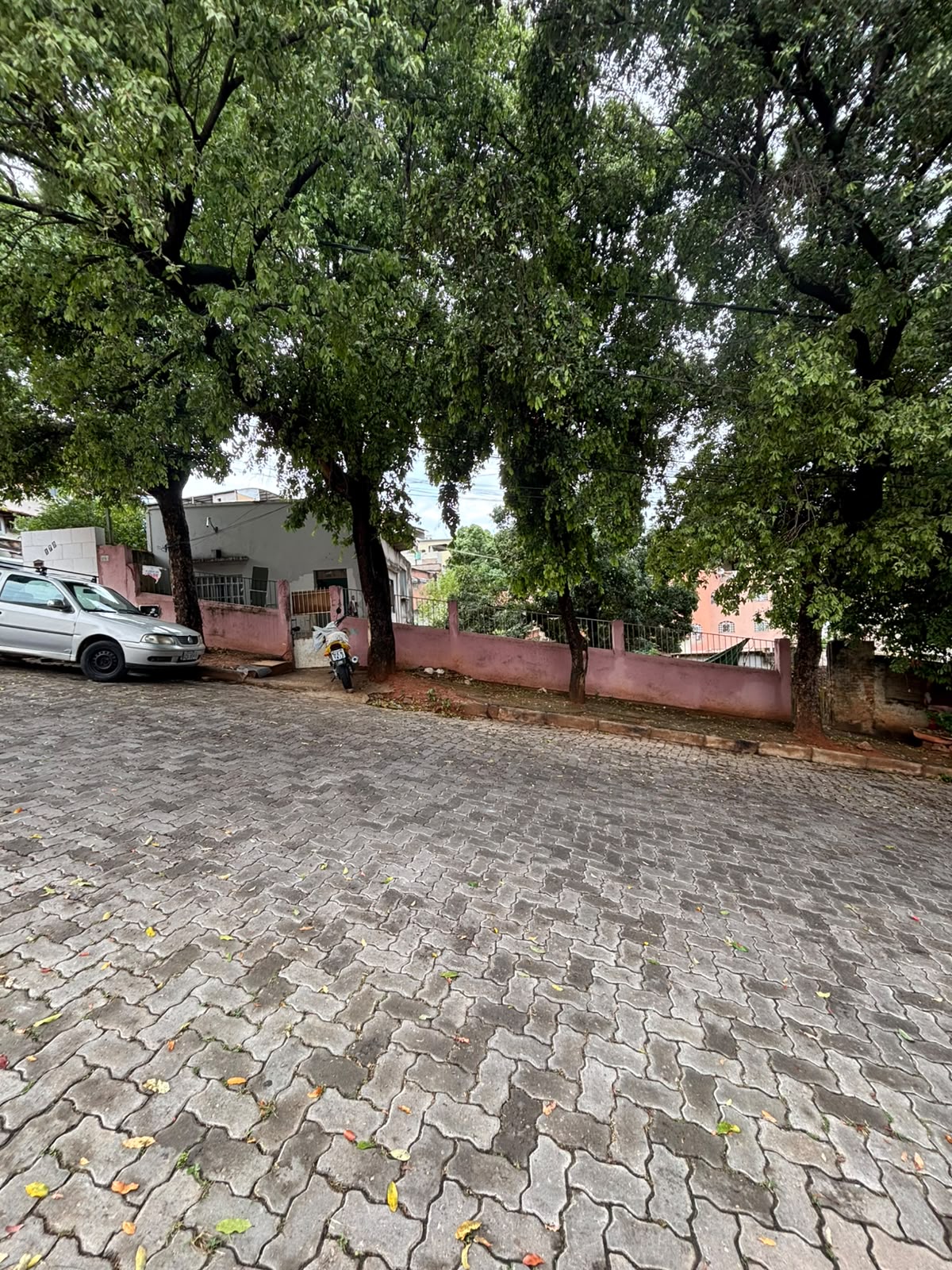 Lote 397,50 metros Vila Mariana
