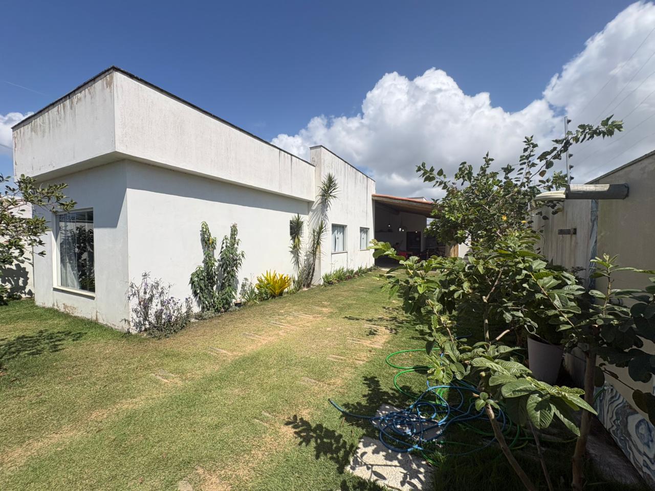 🏡✨ CASA TÉRREA À VENDA EM GURIRI SUL PROXIMO A NOVA ENTRADA – SÃO MATEUS/ES 🌴🌊