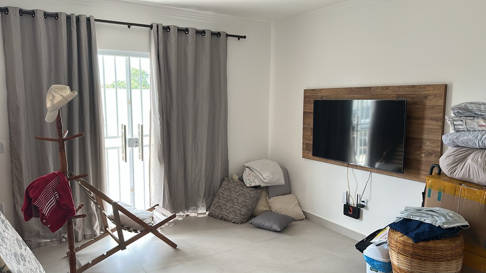 🌴🏡 CASA NOVA À VENDA NO BALNEÁRIO BOSQUE DA PRAIA – GURIRI/ES 🌊✨