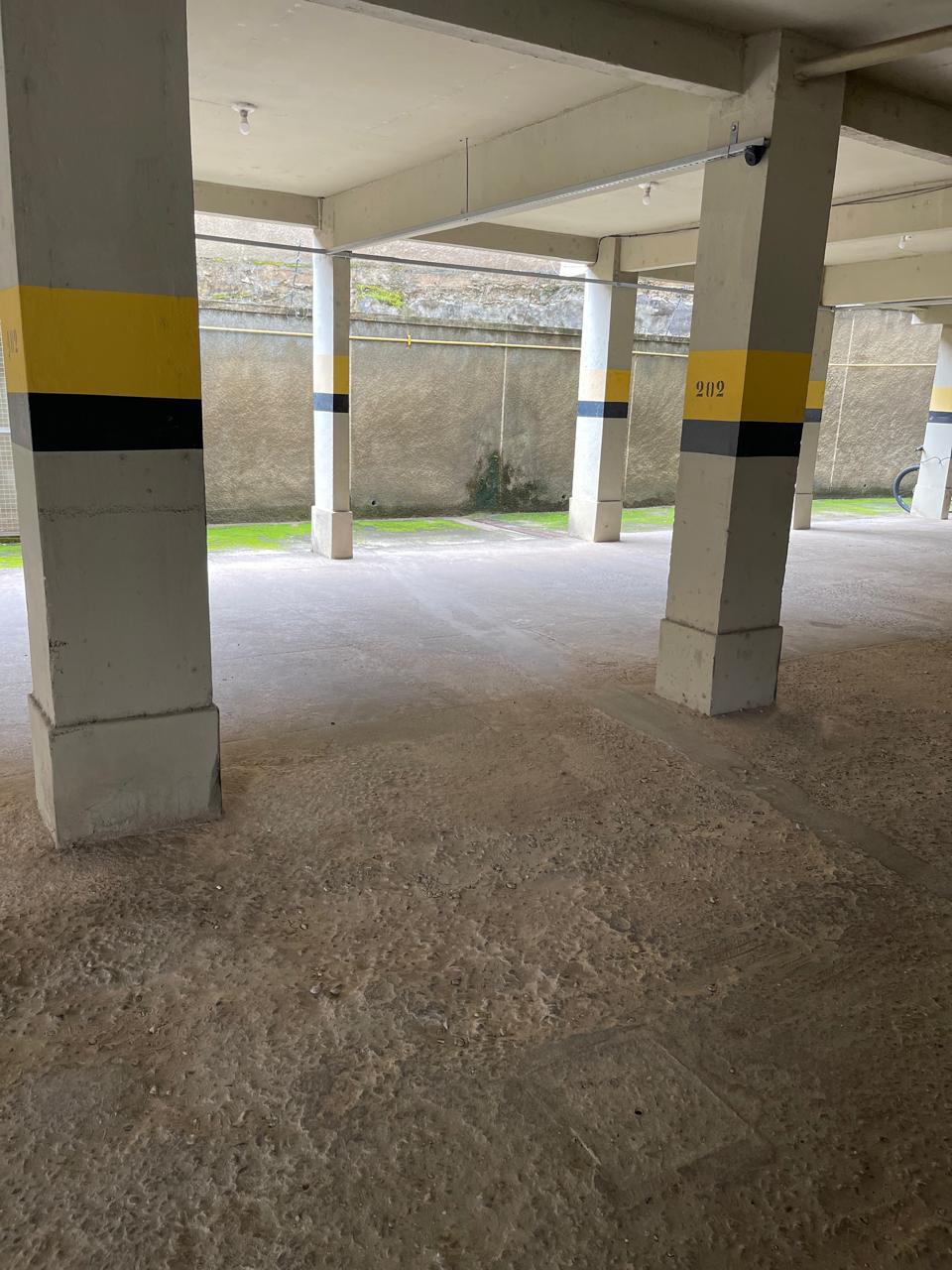 Apartamento 2 quartos(1 suíte) Grã Duquesa