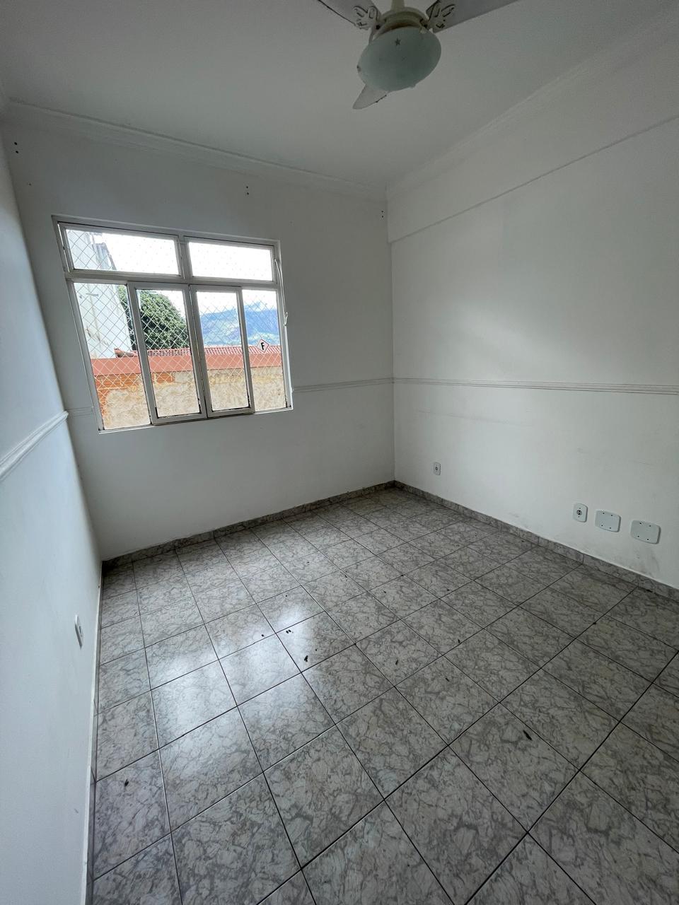 Apartamento 2 quartos(1 suíte) Grã Duquesa