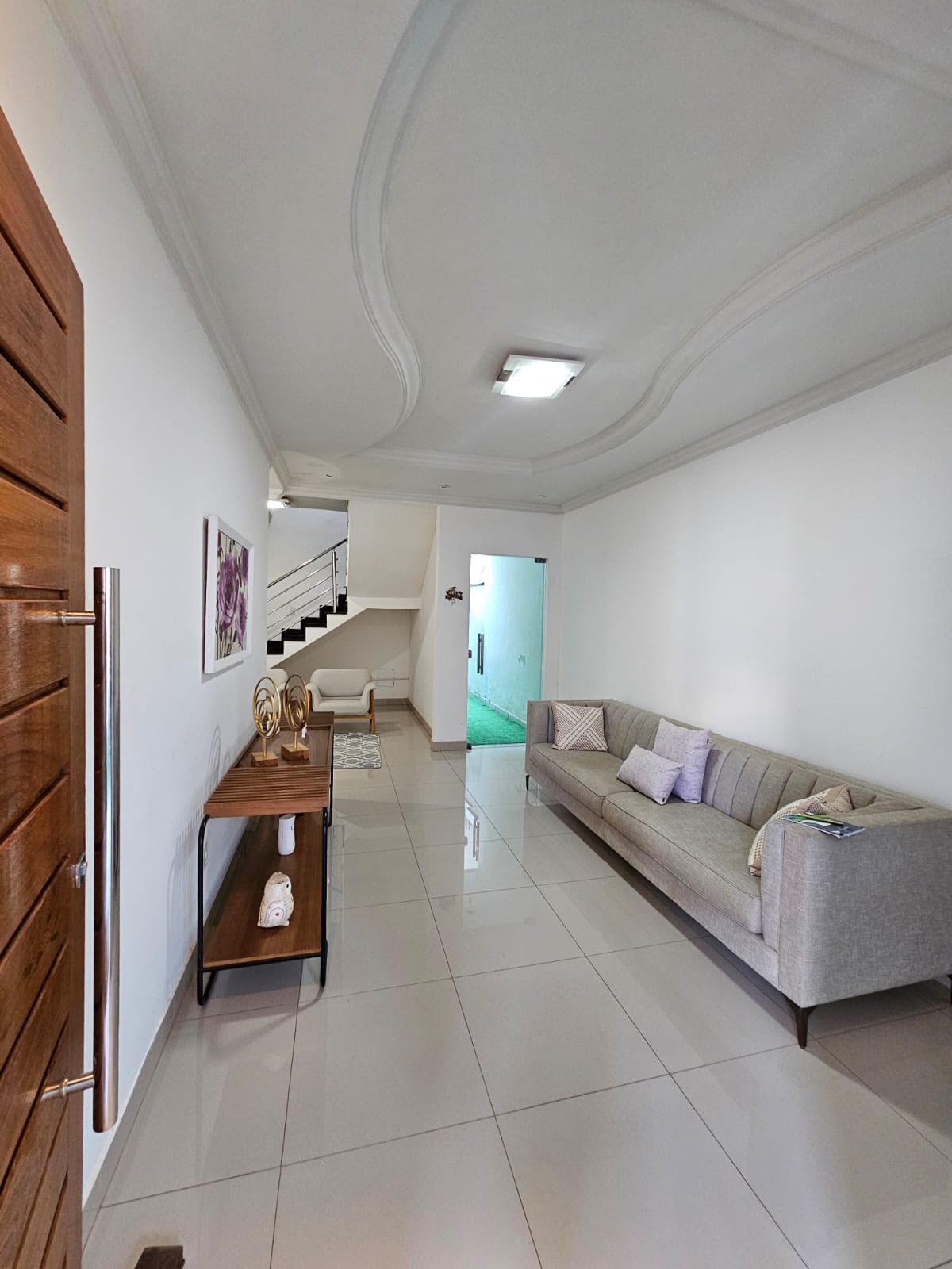 Duplex de Alto Padrão