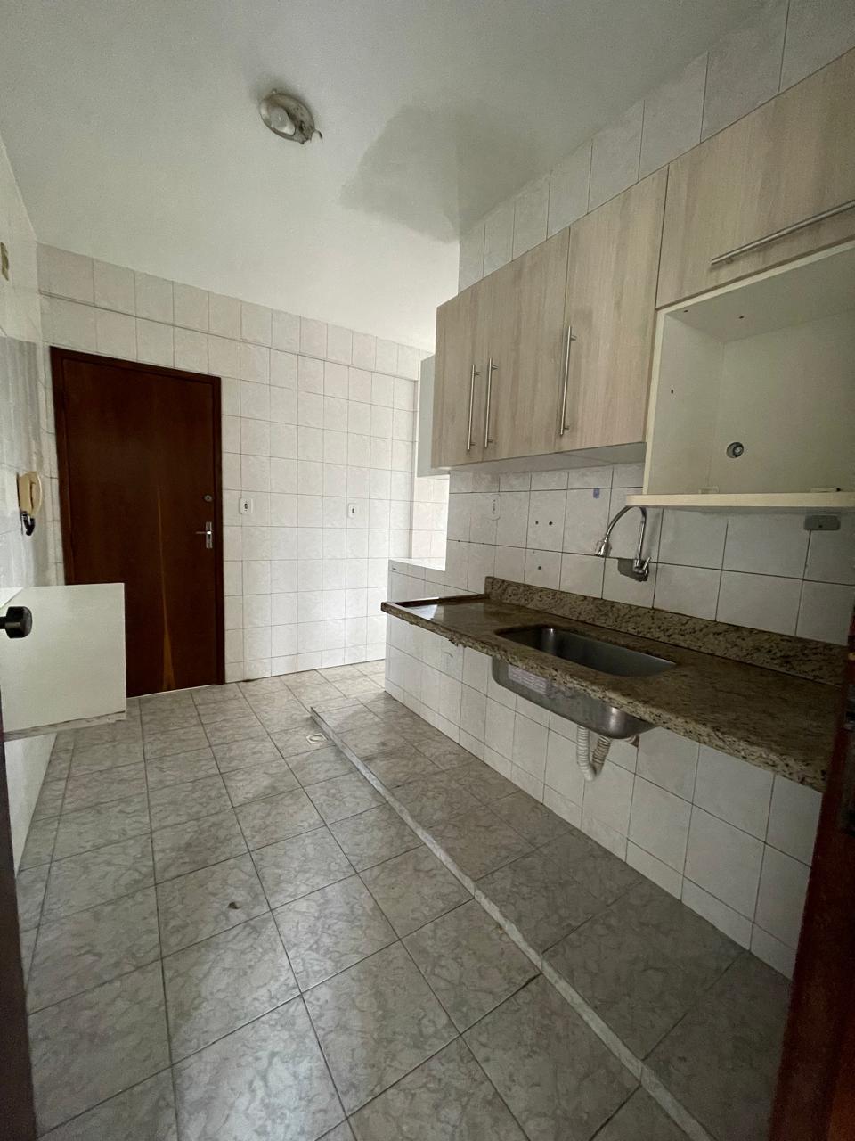 Apartamento 2 quartos(1 suíte) Grã Duquesa