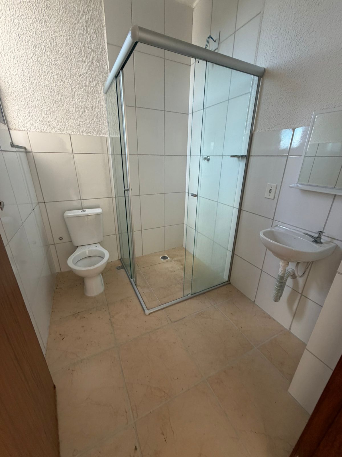 Apartamento 2 quartos Vila dos Montes