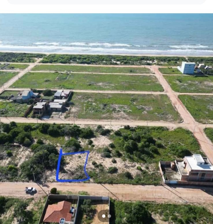 🌴🏡 LOTE À VENDA NO BOSQUE DA PRAIA – GURIRI/ES 🌊✨