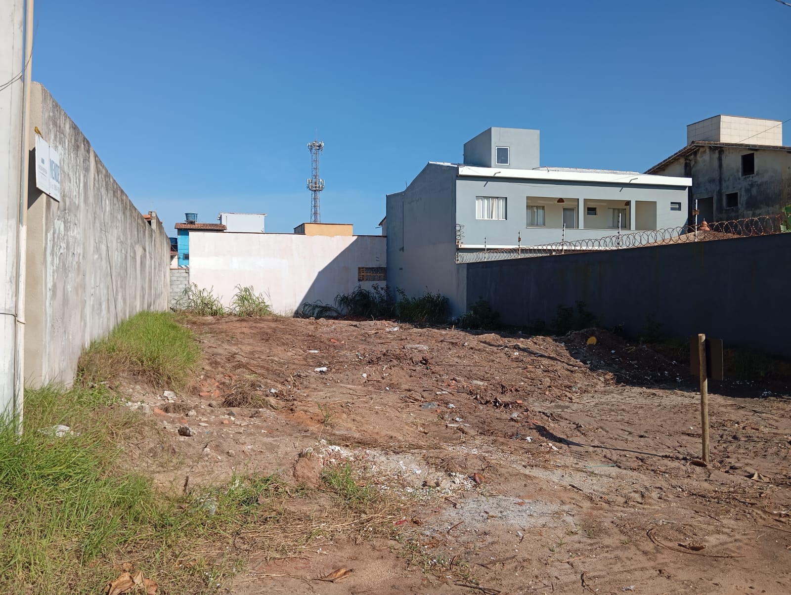 🌊🏝️ TERRENO À VENDA EM GURIRI SUL | A POUCOS PASSOS DO MAR 🏝️✨