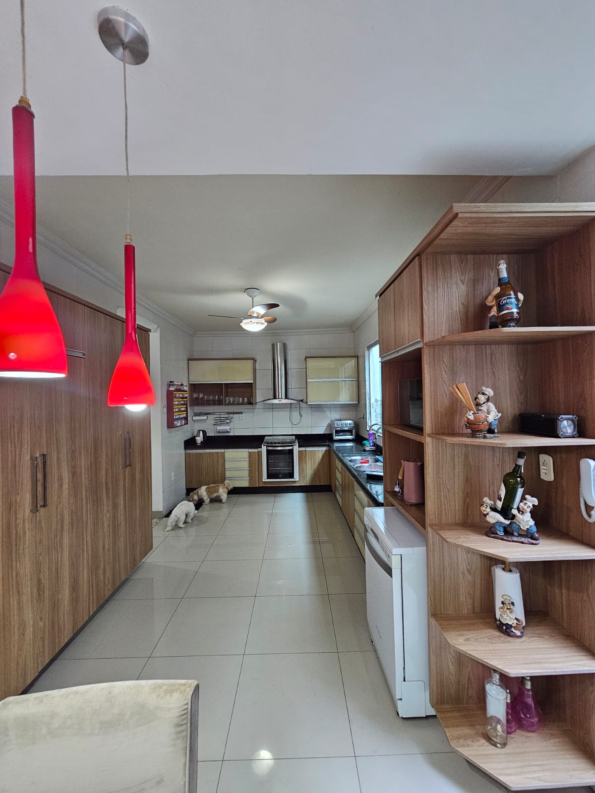Duplex de Alto Padrão