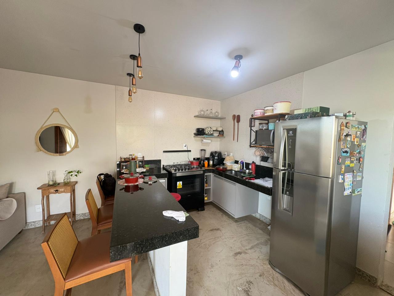 🏡✨ CASA TÉRREA À VENDA EM GURIRI SUL PROXIMO A NOVA ENTRADA – SÃO MATEUS/ES 🌴🌊