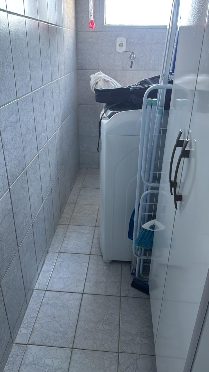 Apartamento 2 quartos(1 suíte) Ilha dos Araujos