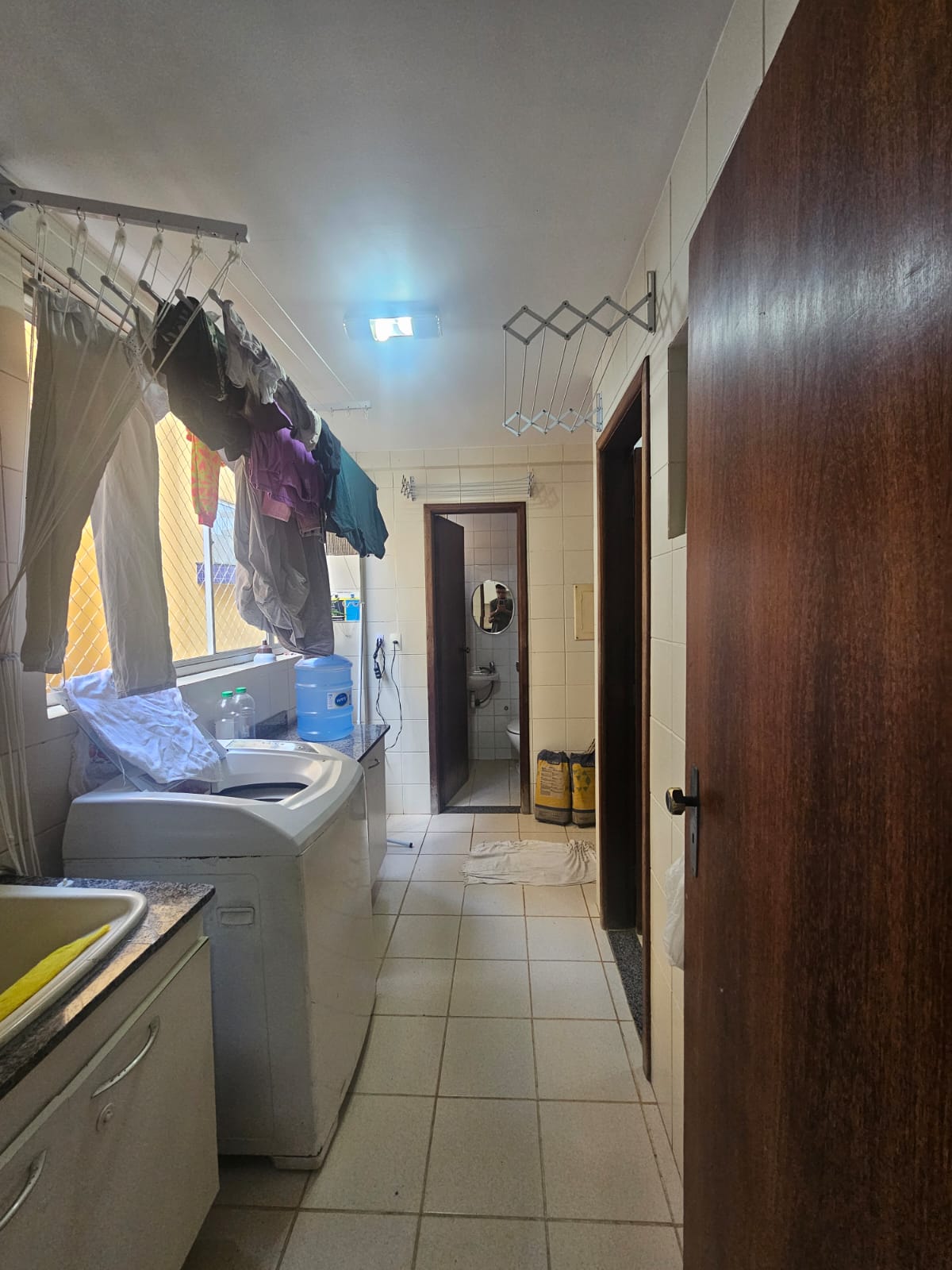 COBERTURA DUPLEX