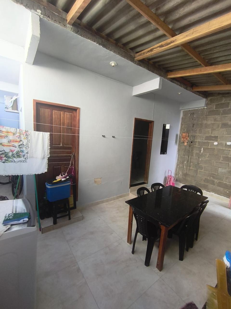 🏡 CASA À VENDA EM GURIRI NORTE – SÃO MATEUS/ES 🌴