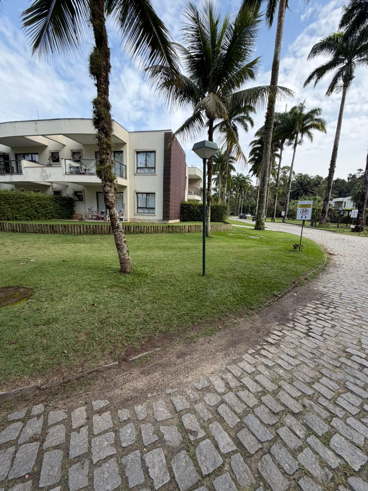 Cota mult propriedade em Angra dos Reis