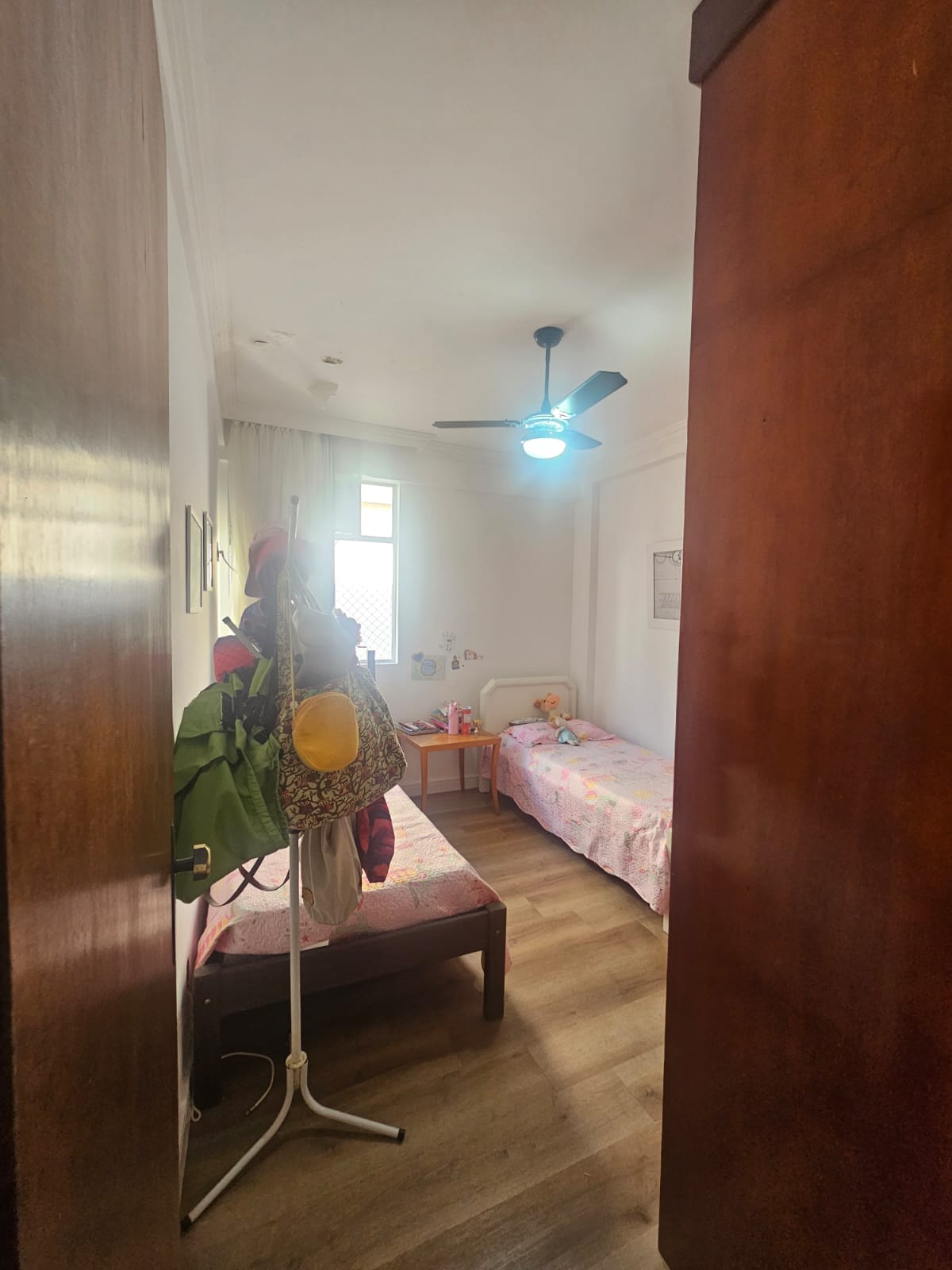 COBERTURA DUPLEX