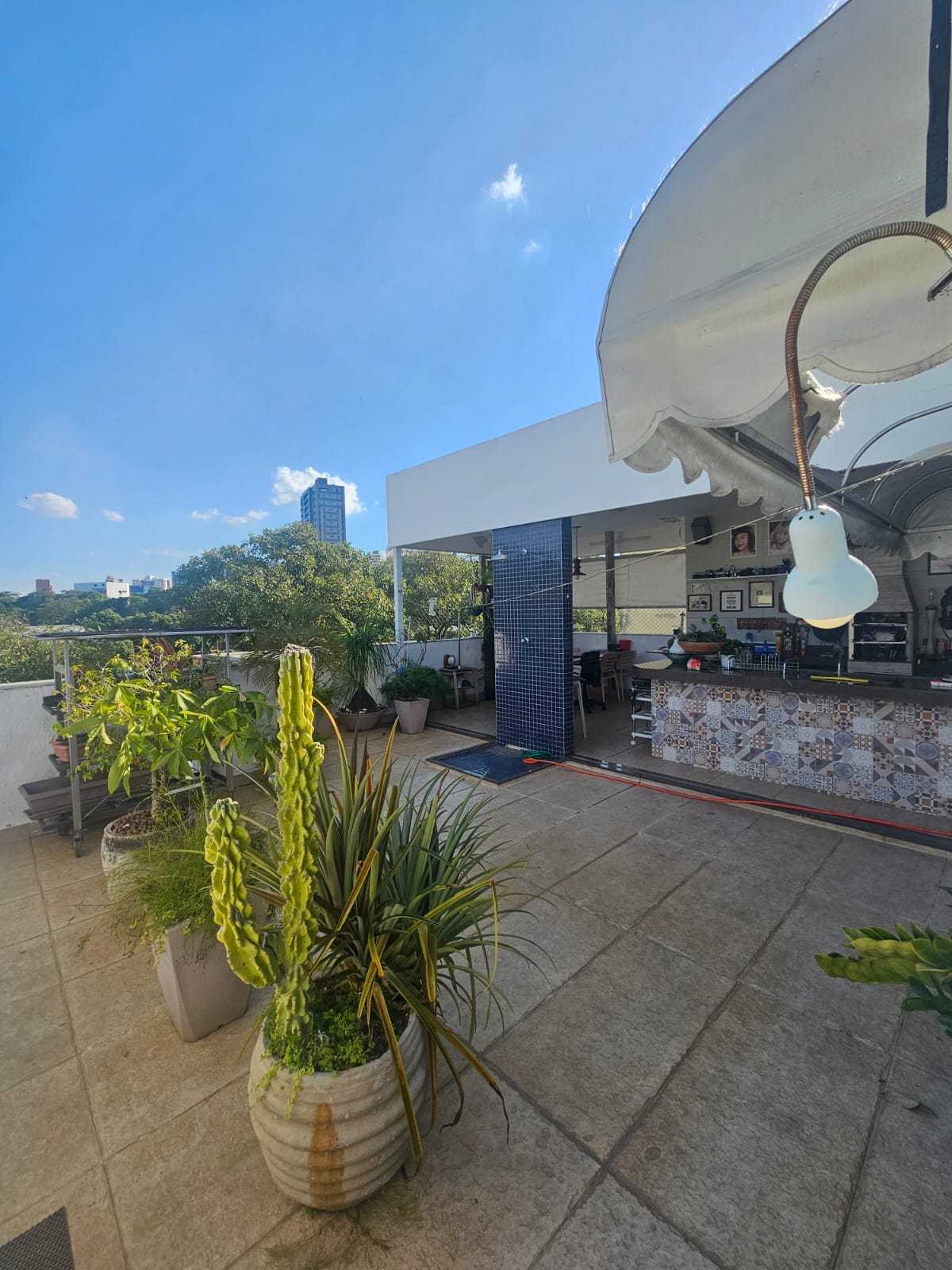 COBERTURA DUPLEX