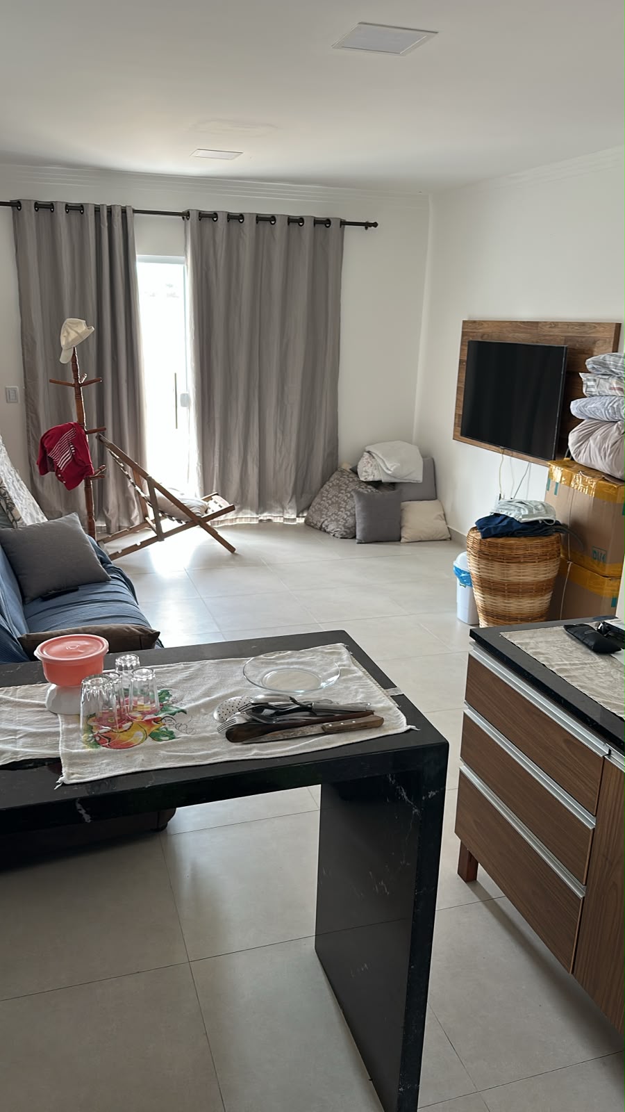 🌴🏡 CASA NOVA À VENDA NO BALNEÁRIO BOSQUE DA PRAIA – GURIRI/ES 🌊✨