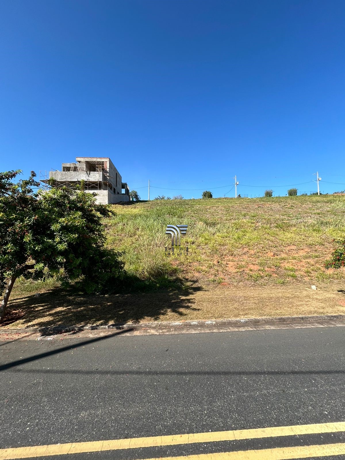 Lote 337,20 Condomínio Terras Alphaville Rio Doce