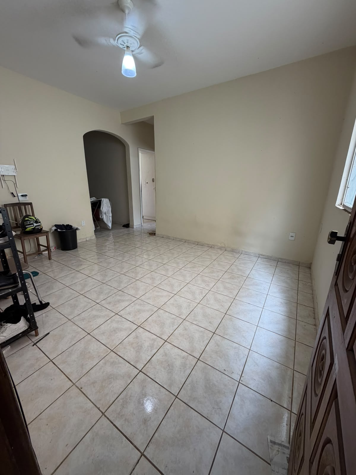 Apartamento 2 quartos Ilha dos Araujos