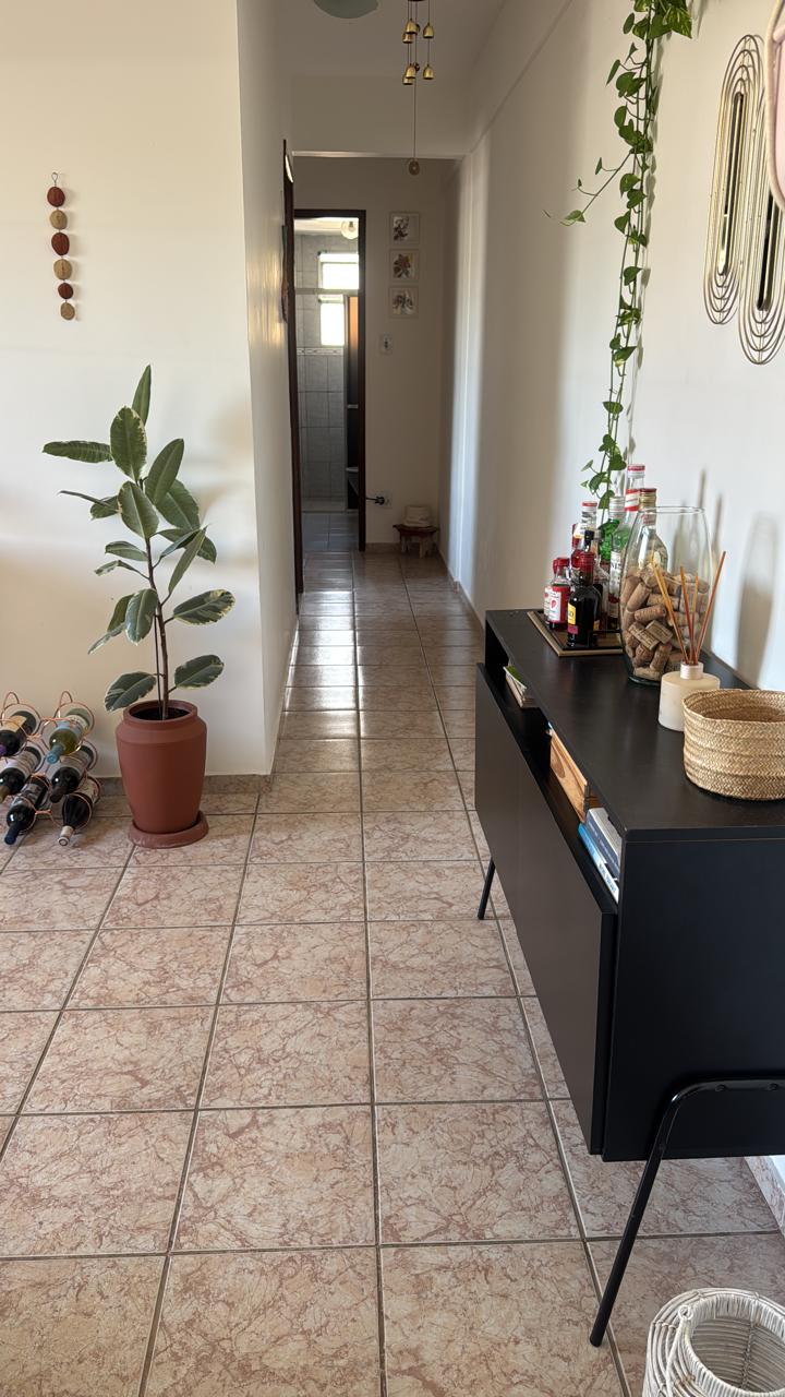 Apartamento 2 quartos(1 suíte) Ilha dos Araujos