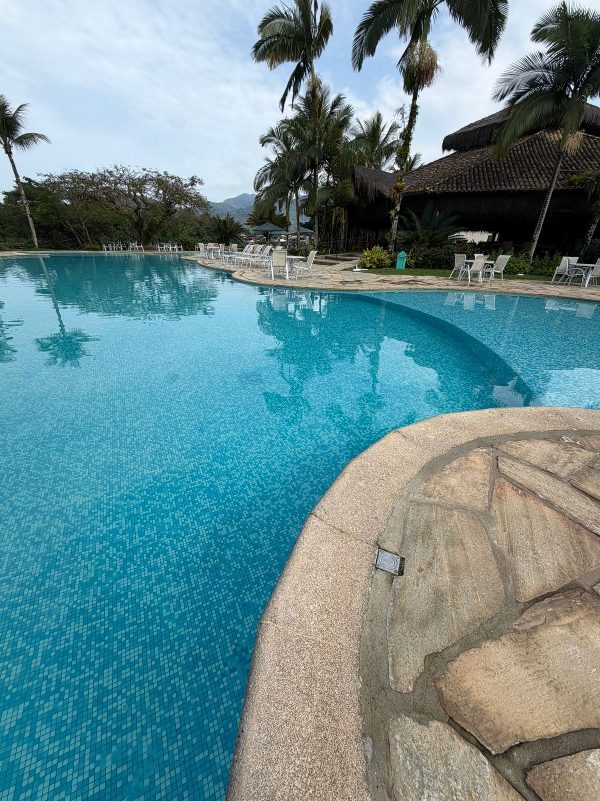 Cota mult propriedade em Angra dos Reis