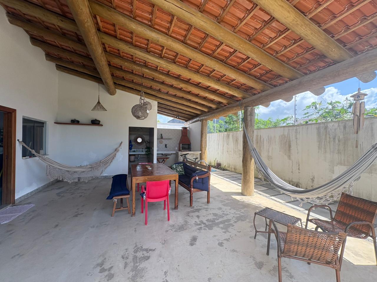 🏡✨ CASA TÉRREA À VENDA EM GURIRI SUL PROXIMO A NOVA ENTRADA – SÃO MATEUS/ES 🌴🌊