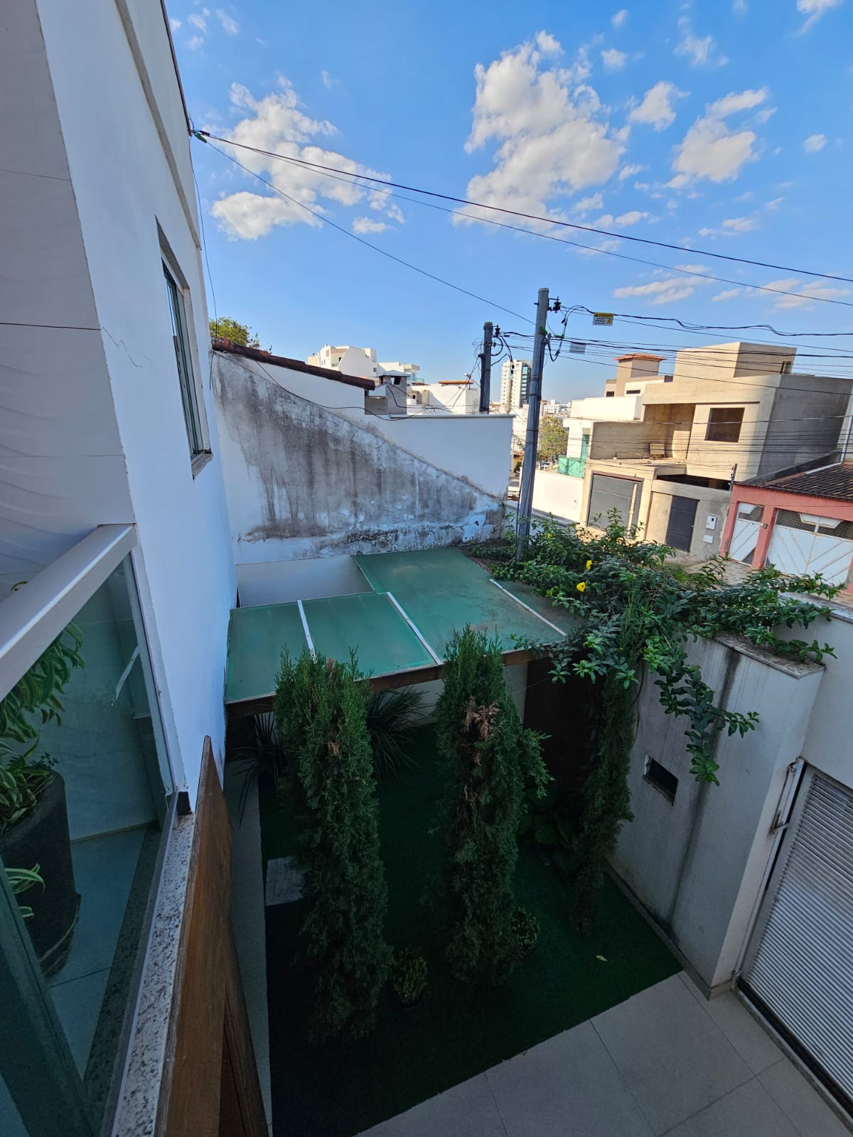 Duplex de Alto Padrão