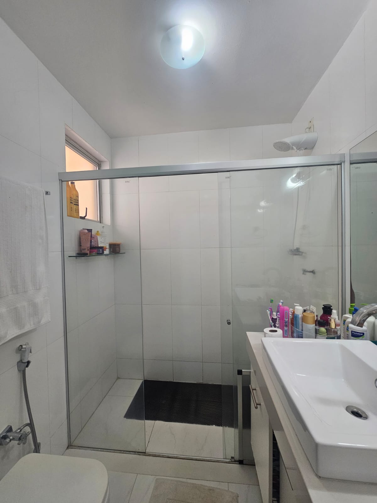COBERTURA DUPLEX