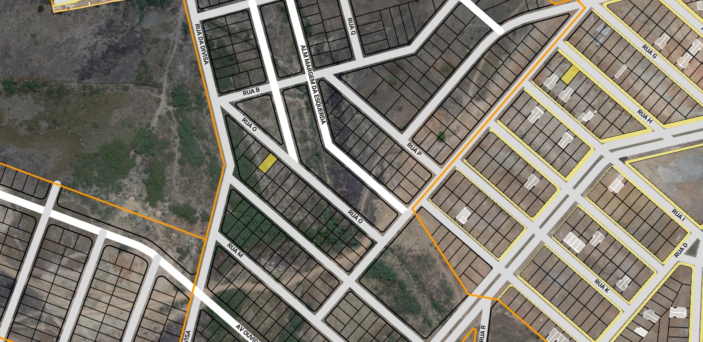 Lote 200 m Parque Olimpíco 2