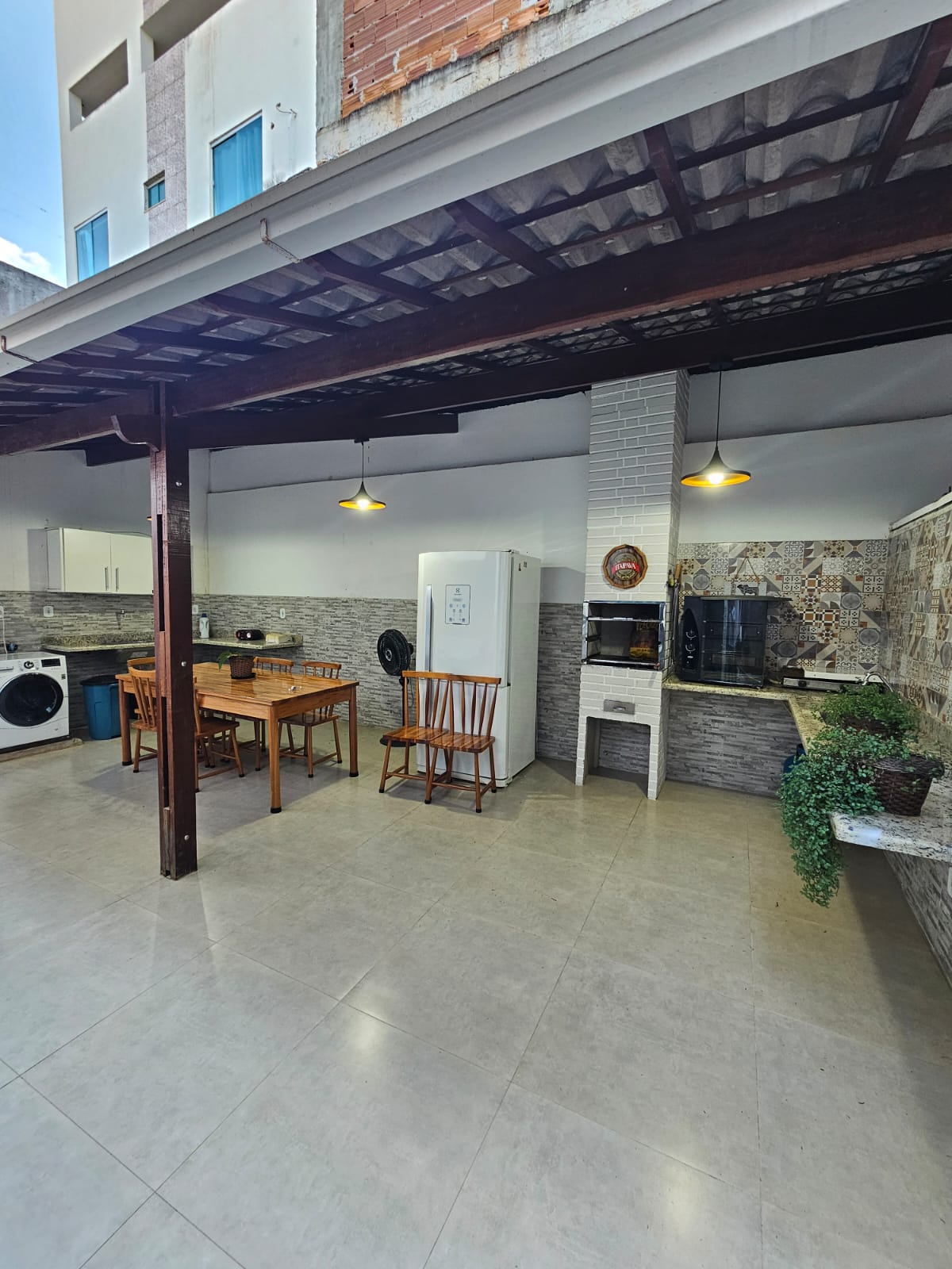 Duplex de Alto Padrão