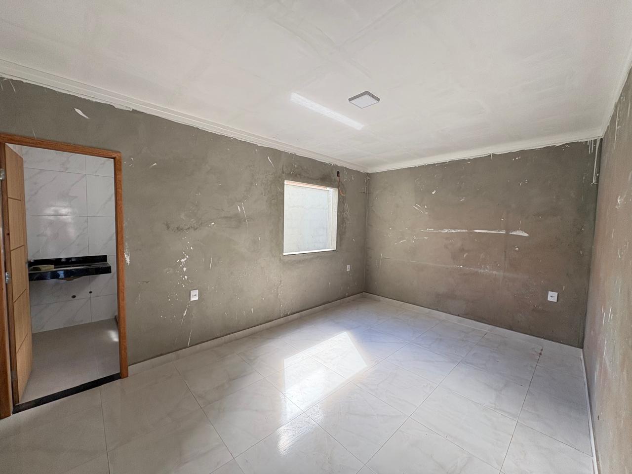 🏡✨ CASA NOVA À VENDA EM GURIRI SUL – SÃO MATEUS/ES 🌴🌊